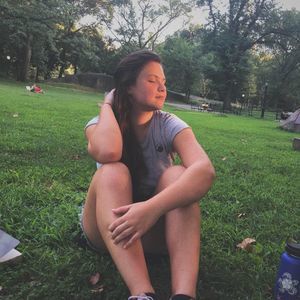 Meet your Posher, Holly